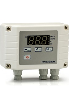 Fantini Cosmi Duvar Higrostatı Ls 160 A Sensör Fantini Cosmi Duvar Higrostatı Ls 160 A Sensör