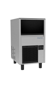 IceMaid INT-IM0002 32 KG/Gün Kendinden Depolu Buz Makinesi