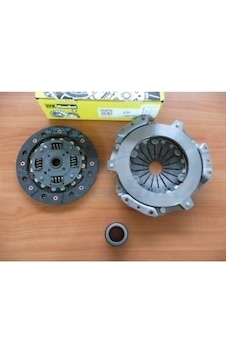 Peugeot 207-307 Debriyaj Seti Diğer Peugeot 207-307 Debriyaj Seti Diğer