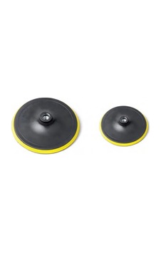 Magicool Cırtlı Disk Altı 115mm Magicool Cırtlı Disk Altı 115mm