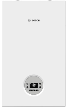 Bosch Condens 1200 W 20 kW Tam Yoğuşmalı Kombi