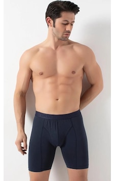 Donex Erkek Uzun Likralı Boxer 2367 Donex Erkek Uzun Likralı Boxer 2367