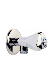 Artı 1/2" 0323 Alfa Ara Musluk Gri Artı 1/2" 0323 Alfa Ara Musluk Gri
