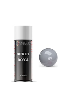 Açık Gri Kaliper Sprey Boyası 400 Ml.