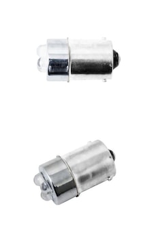 Ampul Led 67 12v Yeşil 2li 1 Adet Ampul Led 67 12v Yeşil 2li 1 Adet