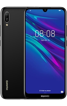 Huawei Y6 2019 32 GB Siyah (Outlet) Huawei Y6 2019 32 GB Siyah (Outlet)