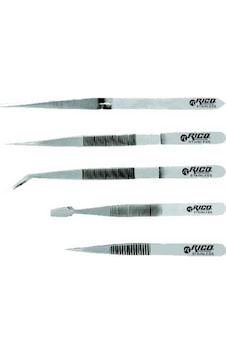 Rico 025-rc7783 5 Parça Paslanmaz Cımbız Seti
