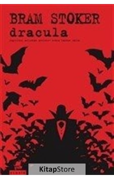 Dracula / Bram Stoker N11.3557 Dracula / Bram Stoker N11.3557