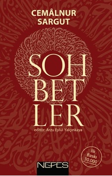 Sohbetler -  Cemalnur Sargut -  Nefes Yayıncılık