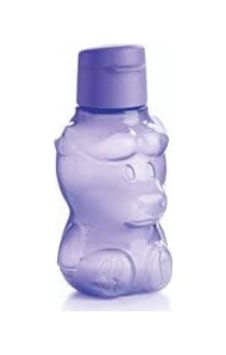 Tupperware Eko Şişe Çocuk Suluk Lila