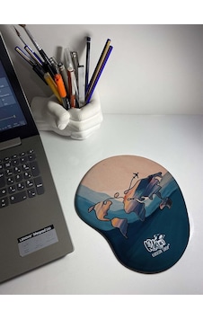 Rakkun Shop - Dünya Haritası Baskılı Bilek Destekli Mouse Pad Sku: Zeus8690010381941 Rakkun Shop - Dünya Haritası Baskılı Bilek Destekli Mouse Pad Sku: Zeus8690010381941