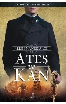 Ateş ve Kan N11.1449 Ateş ve Kan N11.1449