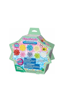 31603 Star Bead Yedek Boncuk Paketi / Epoch / +4 Yaş 31603 Star Bead Yedek Boncuk Paketi / Epoch / +4 Yaş