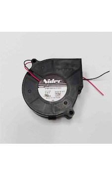 G76b12bs1az-51e03 12v 0.40a Nıdec Trimer Fan G76b12bs1az-51e03 12v 0.40a Nıdec Trimer Fan