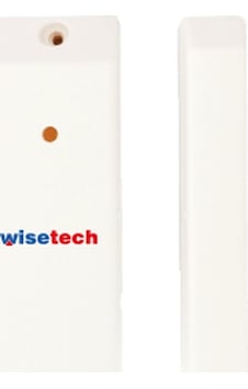 Wisetech Ws-802 Kablosuz Manyetik Kontak