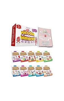 Model Eğitim Yayınları Vücudun Bilmecesi Hikaye Serisi 3. Ve 4. S Model Eğitim Yayınları Vücudun Bilmecesi Hikaye Serisi 3. Ve 4. S