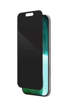 Zagg Glass Elite Privacy Apple Uyumlu iPhone Air Aparatlı Ekran Koruyucu 200118656 Zagg Glass Elite Privacy Apple Uyumlu iPhone Air Aparatlı Ekran Koruyucu 200118656