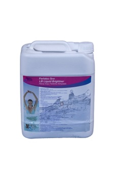 Deep Blue Havuz Suyu Sıvı Parlatıcı 10 Kg Deep Blue Havuz Suyu Sıvı Parlatıcı 10 Kg