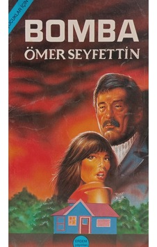 Bomba Ömer Seyfettin Bomba Ömer Seyfettin