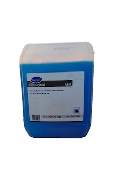 Diversey Suma Crystal A8.8 Endüstriyel Bulaşık Makinesi Parlatıcı 20 L