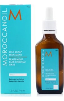 Moroccanoil Oily Scalp Treatment Yağlı Saç Derisi Serumu 45ml 7290011521172