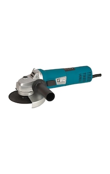 Catpower 6119 Avuç Taşlama 125 MM - CAT6119 Catpower 6119 Avuç Taşlama 125 MM - CAT6119