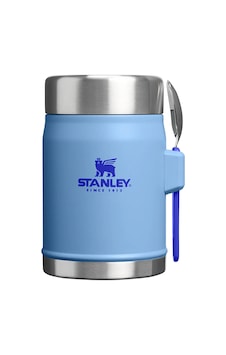 The Legendary Food Jar + Spork .4l / 14oz Blue Sky New 4 Adet Çok Renkli The Legendary Food Jar + Spork .4l / 14oz Blue Sky New 4 Adet Çok Renkli