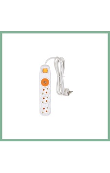 Bşkvirgo Nilson 3lü 1,5mt 1-usb 1-type Akım Korumalı Uzatma Bsk2026 Diğer Bşkvirgo Nilson 3lü 1,5mt 1-usb 1-type Akım Korumalı Uzatma Bsk2026 Diğer
