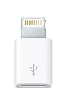 Bolsat Micro Usb - Apple Uyumlu iPhone Çevirici Adaptör