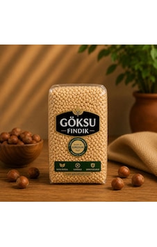 Kavrulmuş Pikola İç Fındık 250 G Kavrulmuş Pikola İç Fındık 250 G