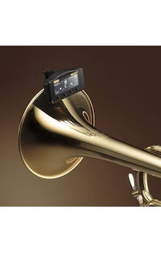 Korg Dolcetto-t Aw-3t Clip-on Tuner/metronome Klipsli Akort Aleti Korg Dolcetto-t Aw-3t Clip-on Tuner/metronome Klipsli Akort Aleti