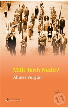 Milli Tarih Nedir? Milli Tarih Nedir?