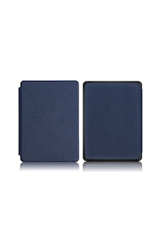 Amazon Kindle Basic 2022 Ve 2024 E Kitap Okuyucu Kılıfı - Lacivert Amazon Kindle Basic 2022 Ve 2024 E Kitap Okuyucu Kılıfı - Lacivert