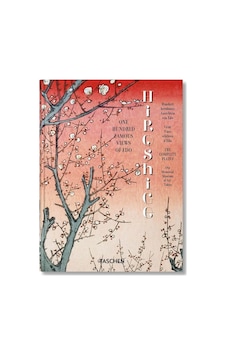 Taschen Hiroshige. One Hundred Famous Views Of Edo. 45th Ed. 9783 Taschen Hiroshige. One Hundred Famous Views Of Edo. 45th Ed. 9783