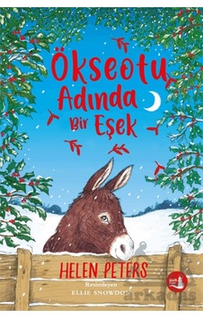 Ökseotu Adında Bir Eşek Ökseotu Adında Bir Eşek
