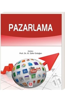 Pazarlama- Ekin Basım Yayın Pazarlama- Ekin Basım Yayın