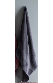 Apricitas Home Lotus Antrasit Havlu 90x150 Antrasit Apricitas Home Lotus Antrasit Havlu 90x150 Antrasit