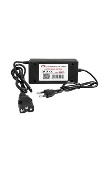 Powermaster Pm-3820 48 Volt - 38 Amper Elektrikli Bisiklet Şarj Cihazı Diğer