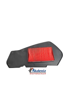 Rks Newlight 125 Hava Filtresi İthal Rks Newlight 125 Hava Filtresi İthal