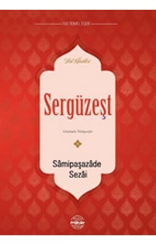 Sergüzeşt - Samipaşazade Sezai - Mühür Kitaplığı Sergüzeşt - Samipaşazade Sezai - Mühür Kitaplığı
