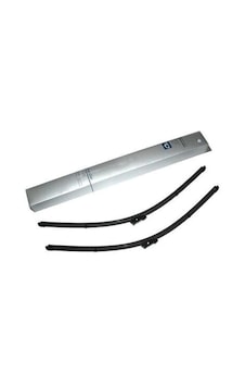 Vw Amarok 2016- Silecek Süpürgesı Ön Takım 600 / 600 Mm Muz Tıpı Oem No:2h1998002 Vw Amarok 2016- Silecek Süpürgesı Ön Takım 600 / 600 Mm Muz Tıpı Oem No:2h1998002