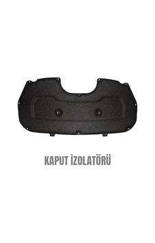 Peugeot 2008 Kaput Keçesi İzolatörü 2020 Sonrası - Öz-iş Peugeot 2008 Kaput Keçesi İzolatörü 2020 Sonrası - Öz-iş