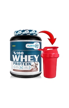 Whey Protein 976 Gr Çikolata Aromalı Protein Tozu 24 Gram Protein 32 Servis Shaker Hediyeli Whey Protein 976 Gr Çikolata Aromalı Protein Tozu 24 Gram Protein 32 Servis Shaker Hediyeli