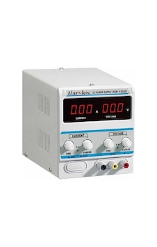 Marxlow Rxn 1502D 0 15V 2A Ayarlı Güç Kaynağı Marxlow Rxn 1502D 0 15V 2A Ayarlı Güç Kaynağı