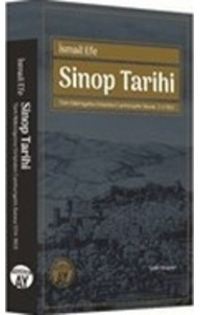 Sinop Tarihi Sinop Tarihi