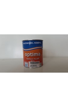 Akzo Nobel Akripol Akrilik 411 Astar 3.75 Lt 6.5 Kg Akzo Nobel Akripol Akrilik 411 Astar 3.75 Lt 6.5 Kg