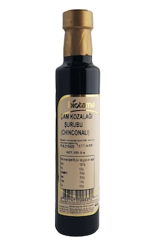 Biotama Çam Kozalağı Şurubu 350 G Biotama Çam Kozalağı Şurubu 350 G