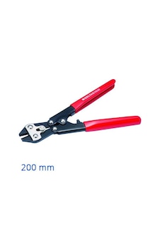 İzeltaş Tel Kesme Makası 200  Mm