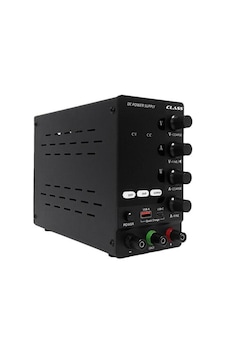 Cps 36005 Dc Power Supply 60volt 5amper Güç Kaynağı-135734 Cps 36005 Dc Power Supply 60volt 5amper Güç Kaynağı-135734