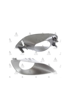 MAHER 7111 Sis Lamba Kapağı Yaris 06-09 Sağ (Sis Delikli) MAHER 7111 Sis Lamba Kapağı Yaris 06-09 Sağ (Sis Delikli)